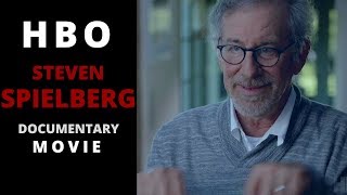 Steven Spielberg 2017 HBO Official Trailer
