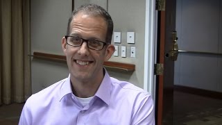 Inside Out Director Pete Docter Talks Easter Eggs Toy Story 4 and More