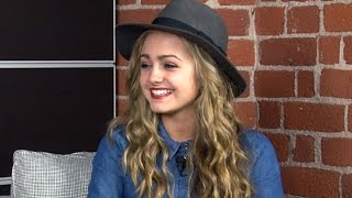 Gamers Guide to Pretty Much Everything Star Sophie Reynolds Talks OnSet Antics  Doing the NaeNae