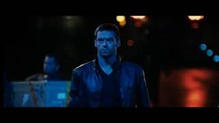 Real Steel 2011 Theatrical Trailer