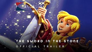 1963 The Sword in the Stone Official Trailer 1 Walt Disney Productions