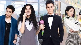 Pretty Li Hui Zhen MV  Chinese Pop Music EngSub  Drama Trailer  Dilraba Dilmurat  Sheng YiLun