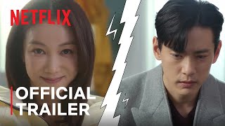 Love to Hate You  Official Trailer  Netflix ENG SUB