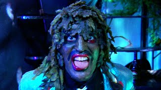 Old Gregg Love Games  The Mighty Boosh  Baby Cow