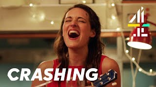 Phoebe WallerBridges Funniest Scenes in Crashing  Part 1