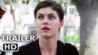 ANNE RICES MAYFAIR WITCHES Trailer 2023 Alexandra Daddario Series