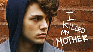 I Killed My Mother   Official Trailer  Dekkoocom  Stream great gay movies