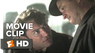 Genius Movie CLIP  Every Word Matters 2016  Jude Law Colin Firth Drama HD