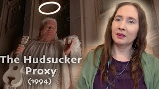 The Hudsucker Proxy 1994 First Time Watching Reaction  Review