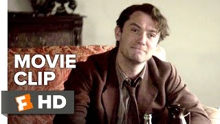 Genius Movie CLIP  Legacy 2016  Jude Law Guy Pearce Movie HD