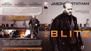BLITZ ACTION JASON STATHAM FULL MOVIE ENGLISH movieaction  movieterbaru movieaction