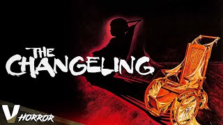 THE CHANGELING  GEORGE C SCOTT  FULL HD CLASSIC HORROR MOVIE IN ENGLISH