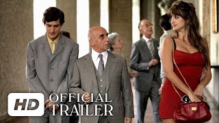 To Rome With Love  Official Trailer  Woody Allen Movie