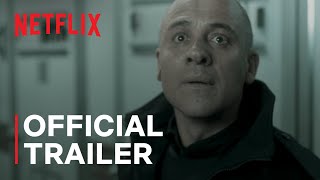 Below Zero  Official Trailer  Netflix