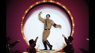The Producers  Springtime for Hitler and Germany