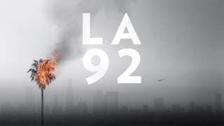 LA 92 Full Documentary  National Geographic
