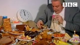 The Butterfield Diet Plan   The Peter Serafinowicz Show  BBC