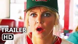 OVERBOARD Official Trailer 2018 Anna Faris Eva Longoria Comedy Movie HD
