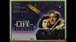 A Matter of Life and Death 1946