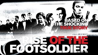 RISE OF THE FOOTSOLDIER Official Trailer 2007 Carlton Leach