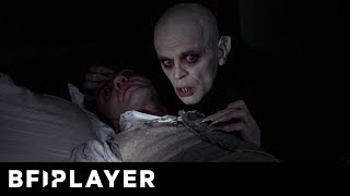 Mark Kermode reviews Nosferatu the Vampyre 1979  BFI Player