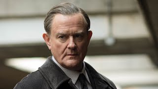 THE GOLD 2023 BBC TV series trailer  starring Hugh Bonneville from DOWNTON ABBEY