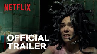 Who Killed Sara Season 3  Official Trailer  Netflix