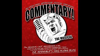 Commentary The Musical