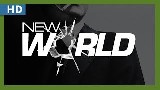 New World Sinsegye 2013 Trailer