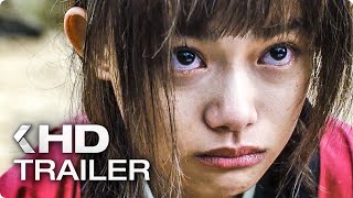 BLADE OF THE IMMORTAL Red Band Trailer 2017