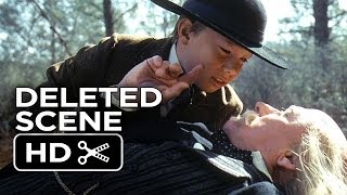 Back To The Future Part III Deleted Scene  The Tannen Gang Kill Marshall Strickland 1990 Movie HD