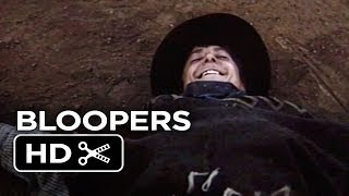 Back To The Future Part III  Bloopers 1990 Movie HD