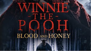 Winnie the Pooh Blood and Honey  Official Trailer