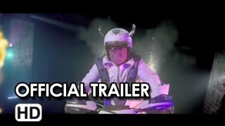 The Art of the Steal Official Trailer 1 2014  Kurt Russell Movie HD