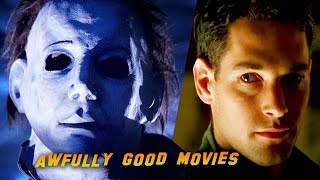 Halloween The Curse of Michael Myers  Awfully Good Movies