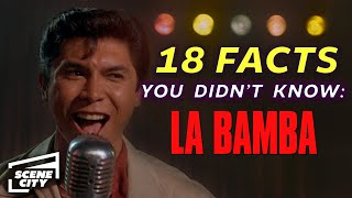 18 Things You Didnt Know About La Bamba movie truestory hd