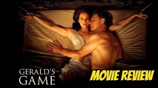 Geralds Game  Movie Review