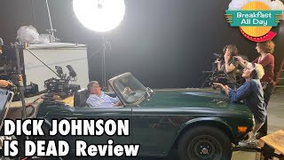 Dick Johnson Is Dead movie review  Breakfast All Day