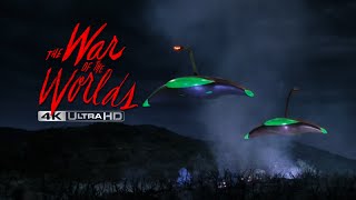 The War of the Worlds 1953 4K Ultra HD  Let em have it  HighDef Digest