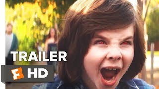 Little Evil Trailer 1 2017  Movieclips Trailers