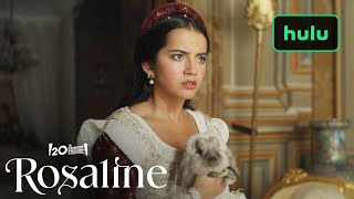 Rosaline Discovers Juliets Terrible Plan  Rosaline  Hulu