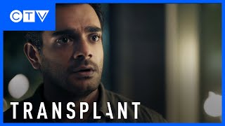 Transplant Season 3 Premieres September 23