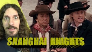 Shanghai Knights Review
