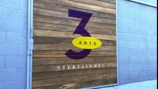 Double Double Bonus Entertainment3 Arts EntertainmentCBS Television Studios 2016