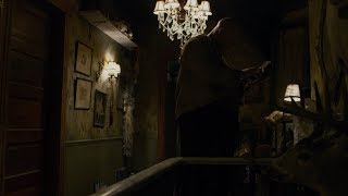 Incident in a Ghostland 2018 Exclusive Clip Home Invasion