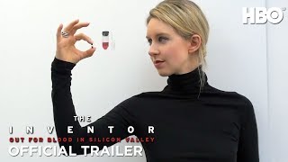 The Inventor Out for Blood in Silicon Valley 2019  Official Trailer  HBO