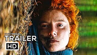 BEAST Official Trailer 2018 Jessie Buckley Johnny Flynn Movie HD