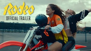 RODEO  Official US Trailer  In Select Theaters March 17