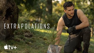 Extrapolations  Official Trailer  Apple TV