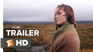 Lady Macbeth Official US Release Trailer 1 2017  Florence Pugh Movie